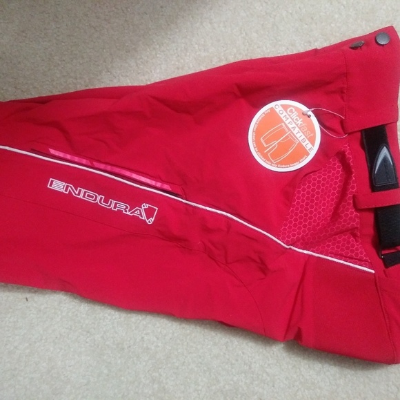 Womens cycling shorts SOLD - Picture 6 of 7